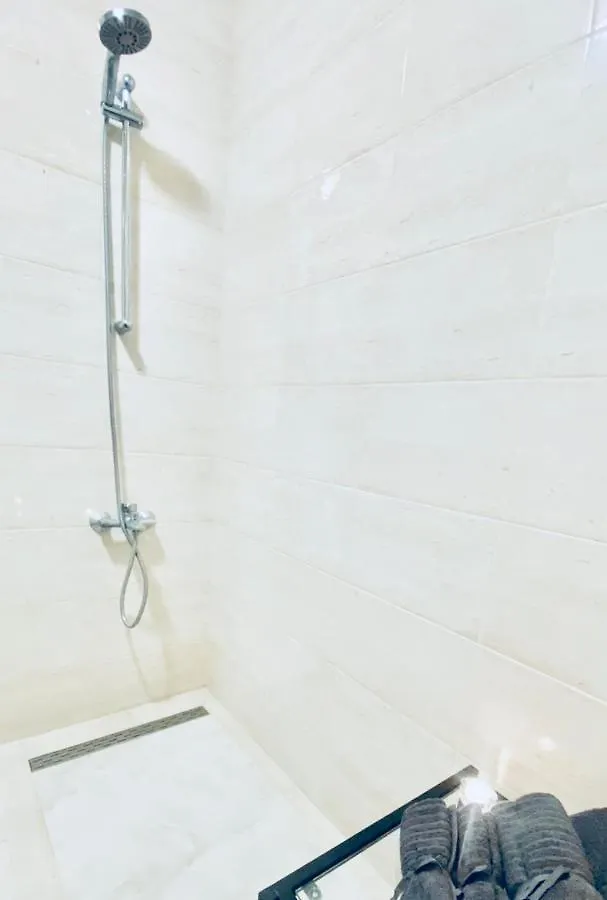 Мarelis Luxe Port Apartment Varna